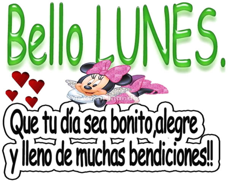 Bello Lunes