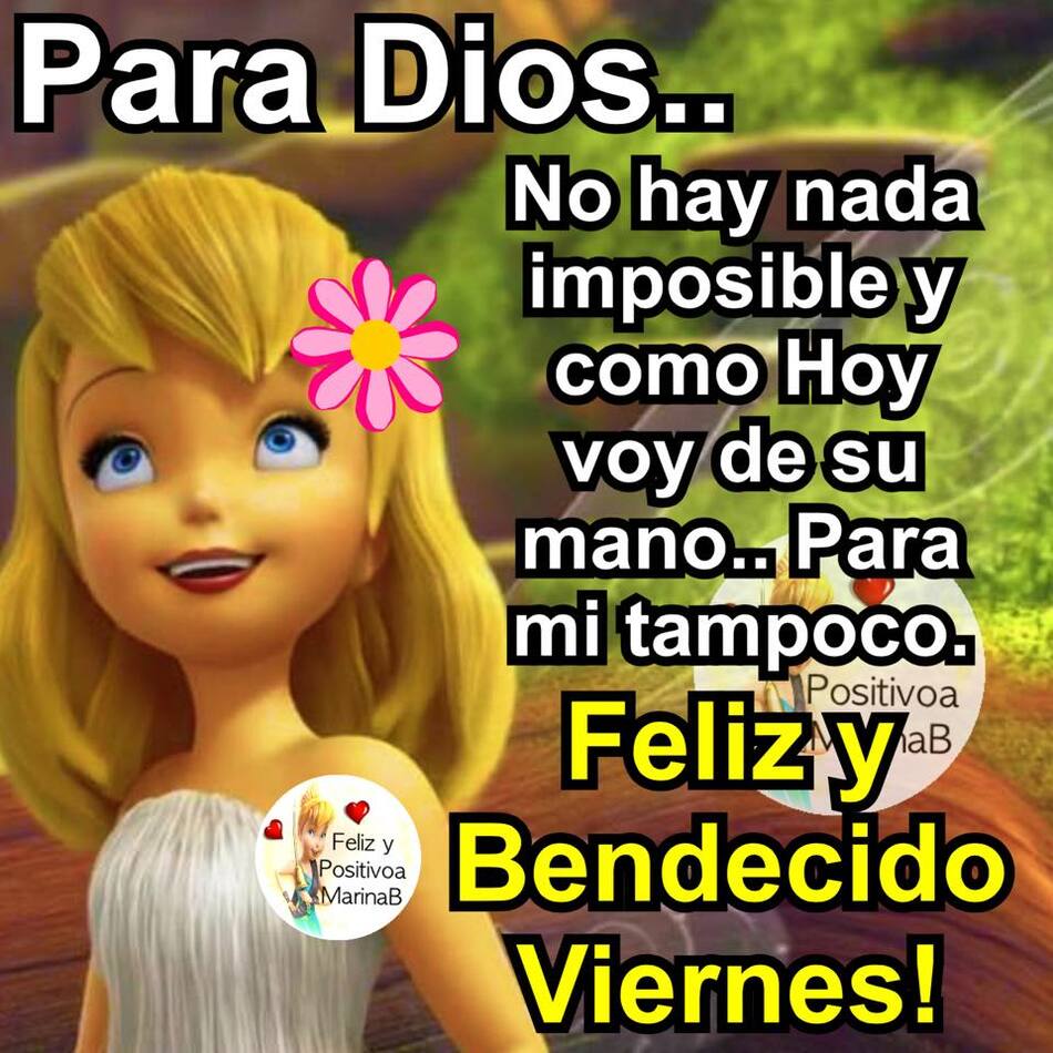 Bello Viernes a todos 10