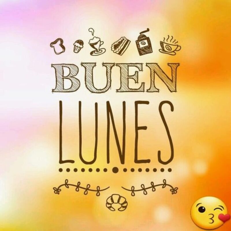 Buen Lunes