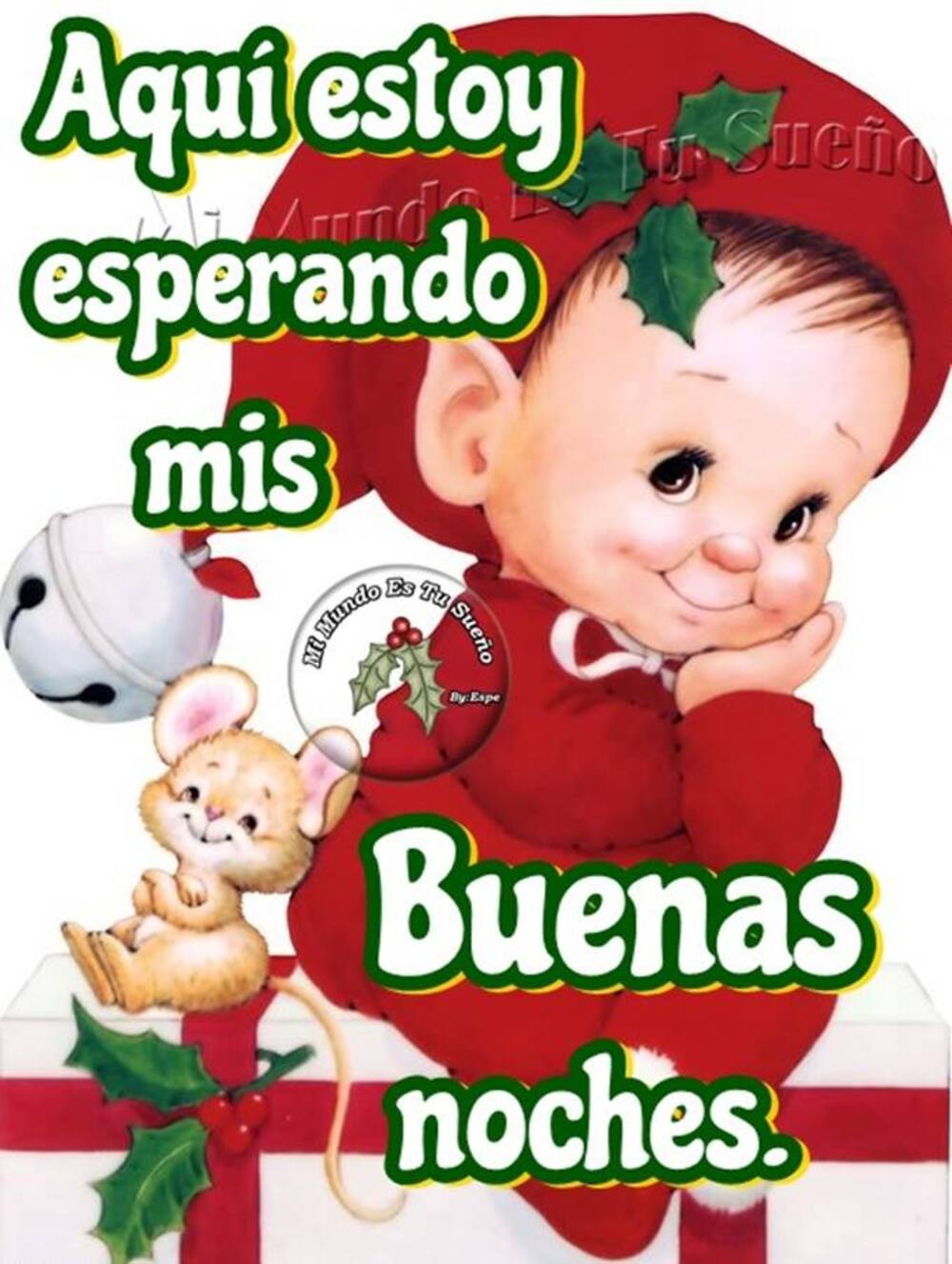 Buenas Noches navideñas (1)