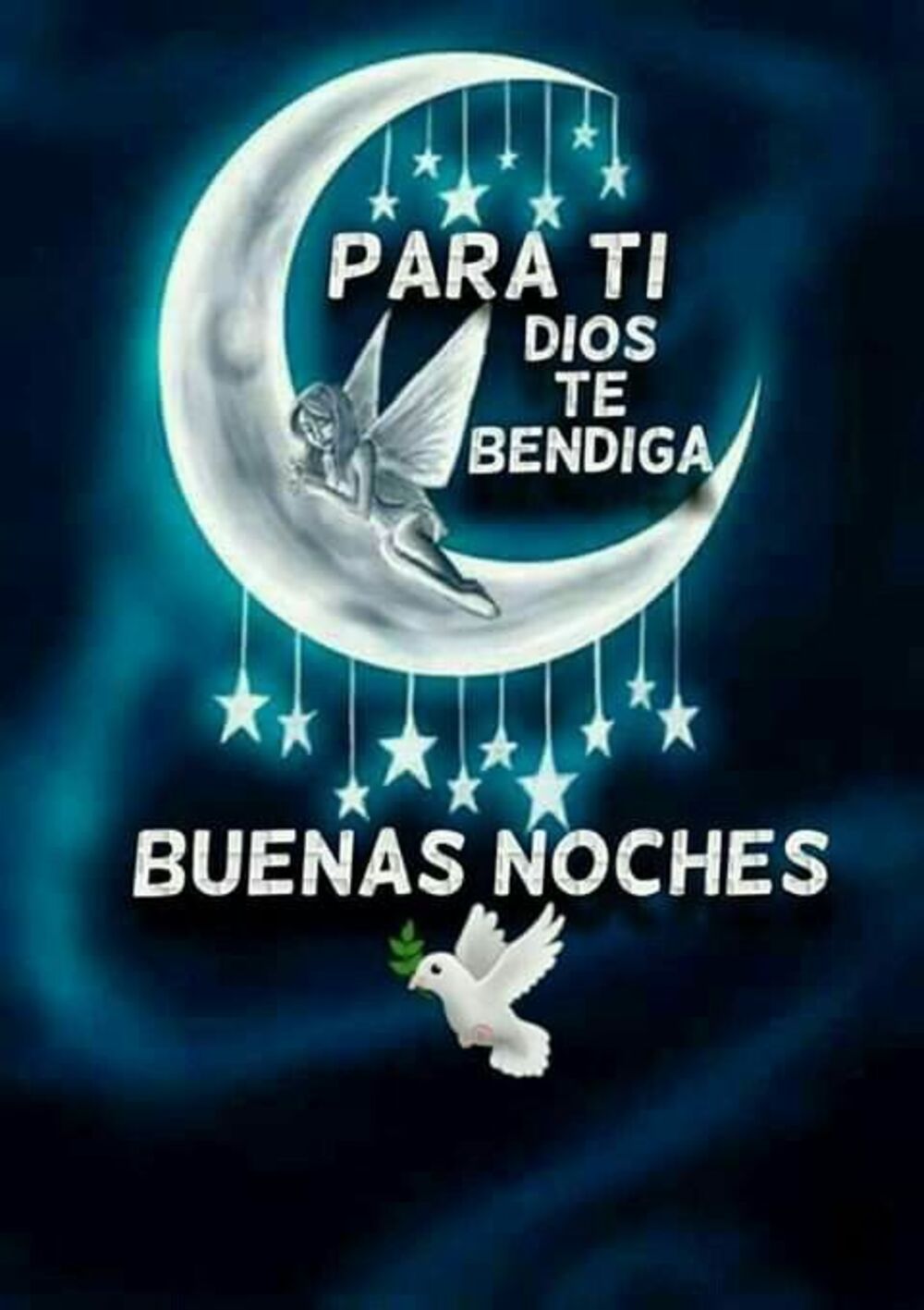 Buenas Noches y Dulces Sueños 2