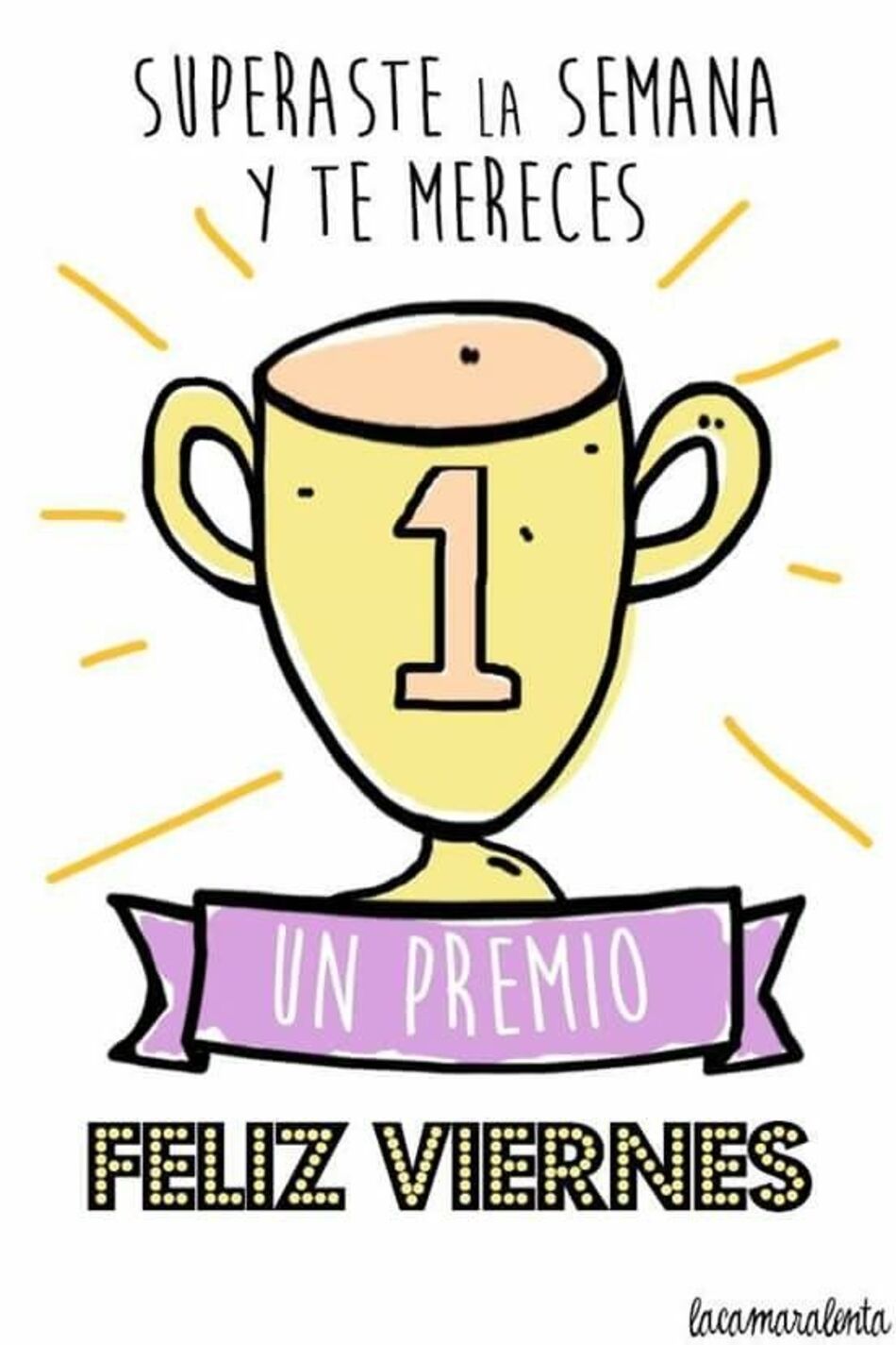 Buenos Días Feliz Viernes Pinterest 7