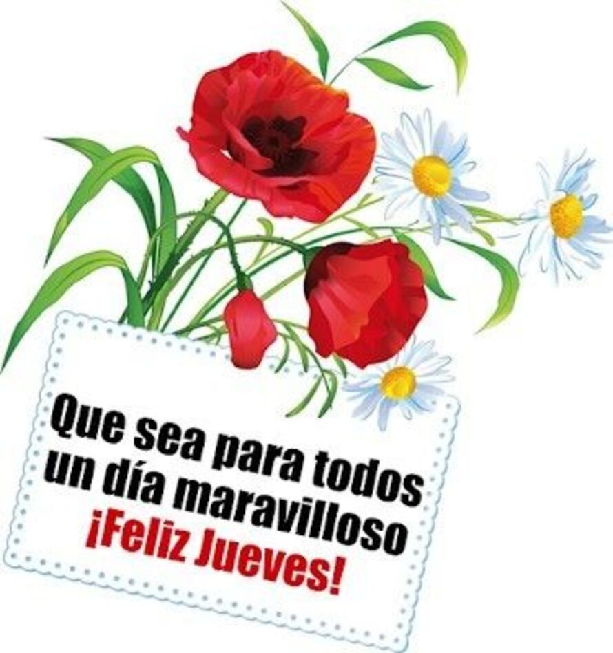 Citas y Frases para Feliz Jueves 10