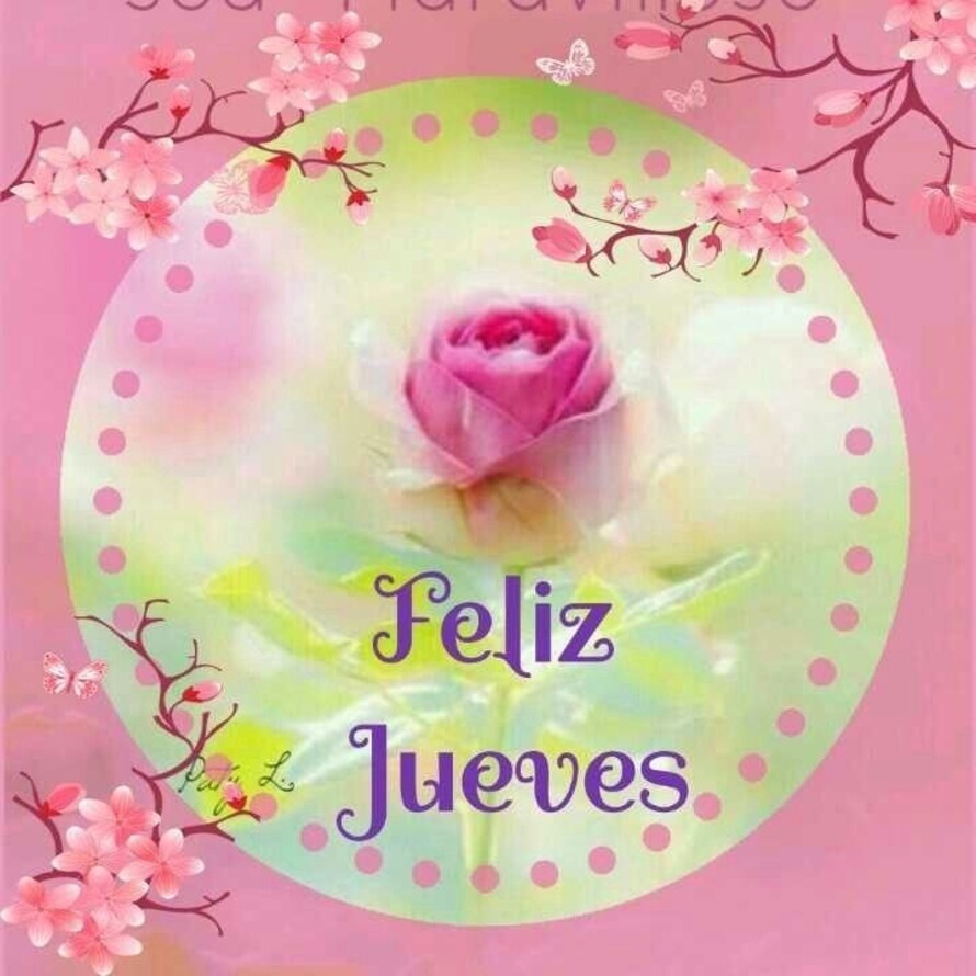 Citas y Frases para Feliz Jueves 7