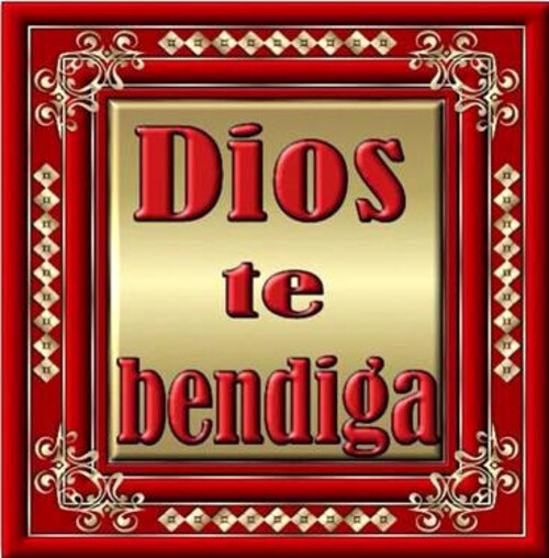 Dios te bendiga Pinterest (2)