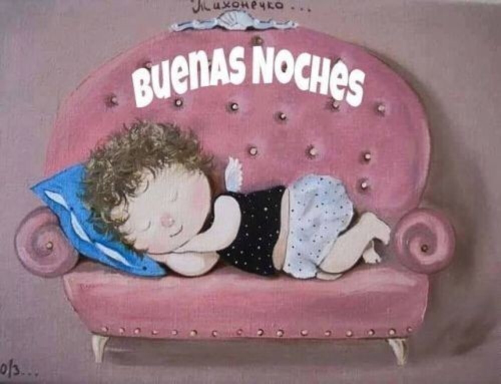 Dulces Sueños 12