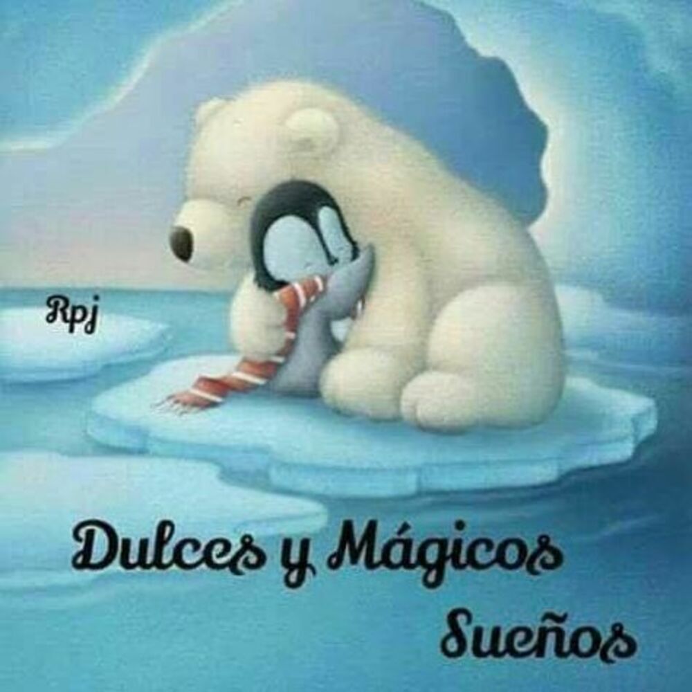 Dulces y Mágicos Sueños