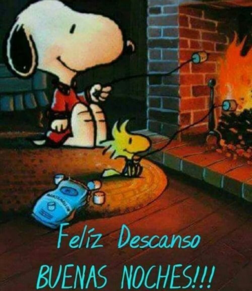 Felices Sueños Hasta Mañana imágenes gratis 3