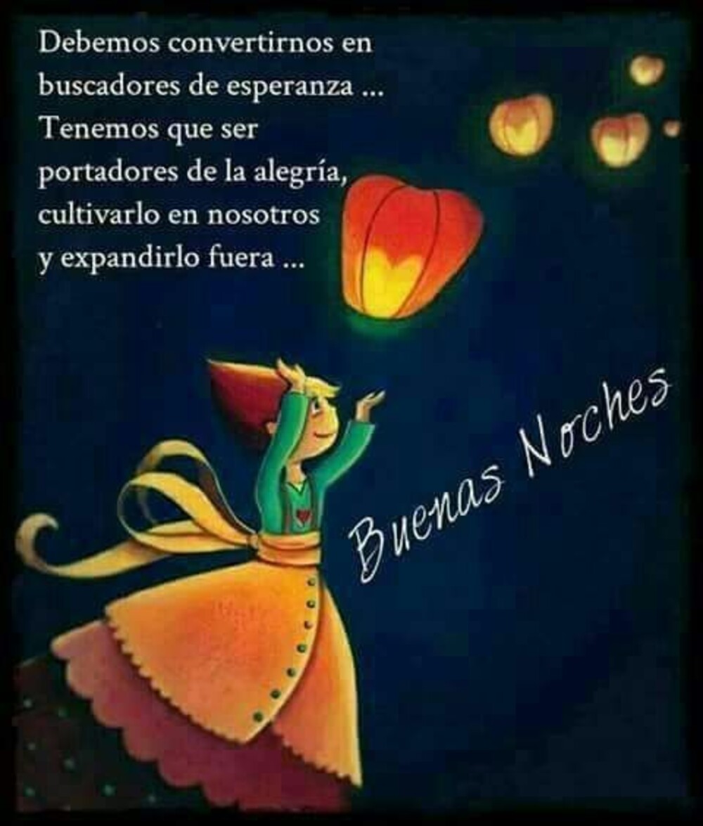 Felices Sueños Hasta Mañana imágenes gratis 6