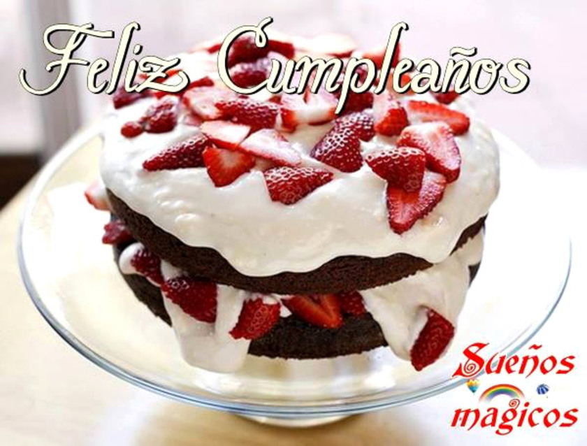 Feliz Cumple 2