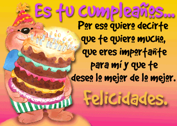 Feliz Cumpleaños GIF (6)