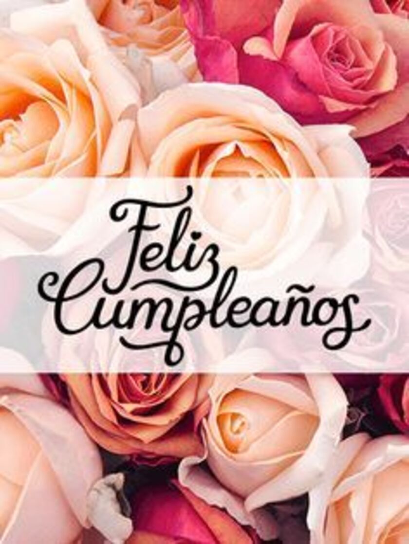 Feliz Cumpleaños Pinterest 3