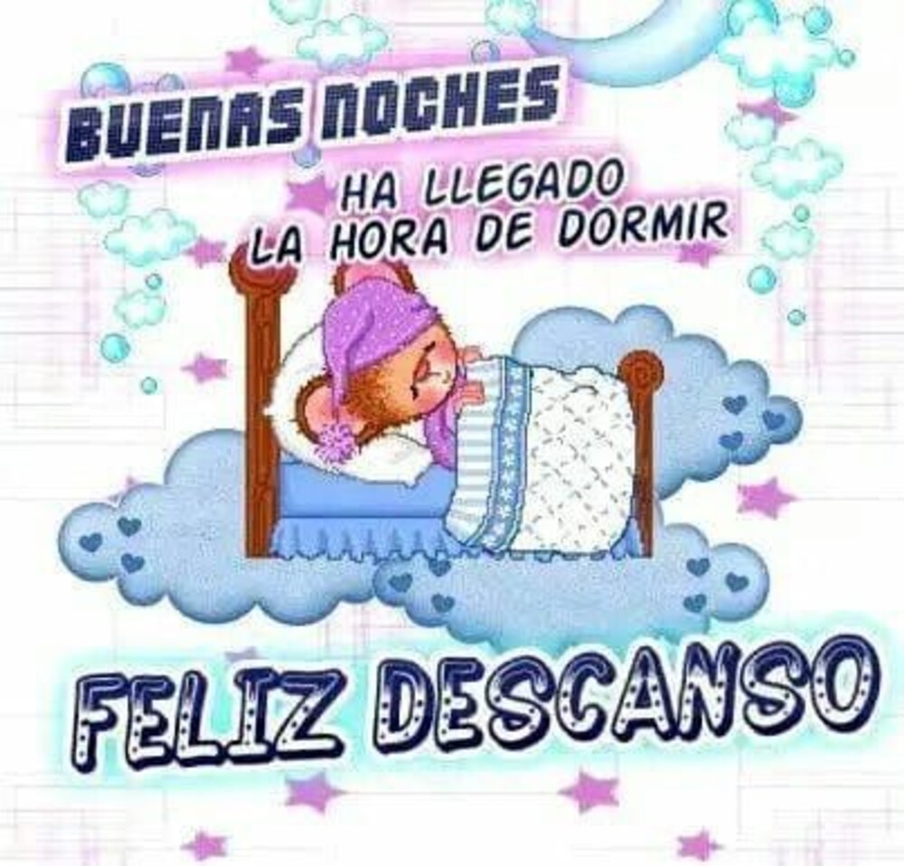 Feliz Descanso 9