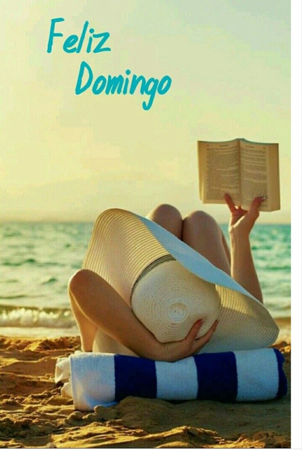 Feliz Domingo verano (3)