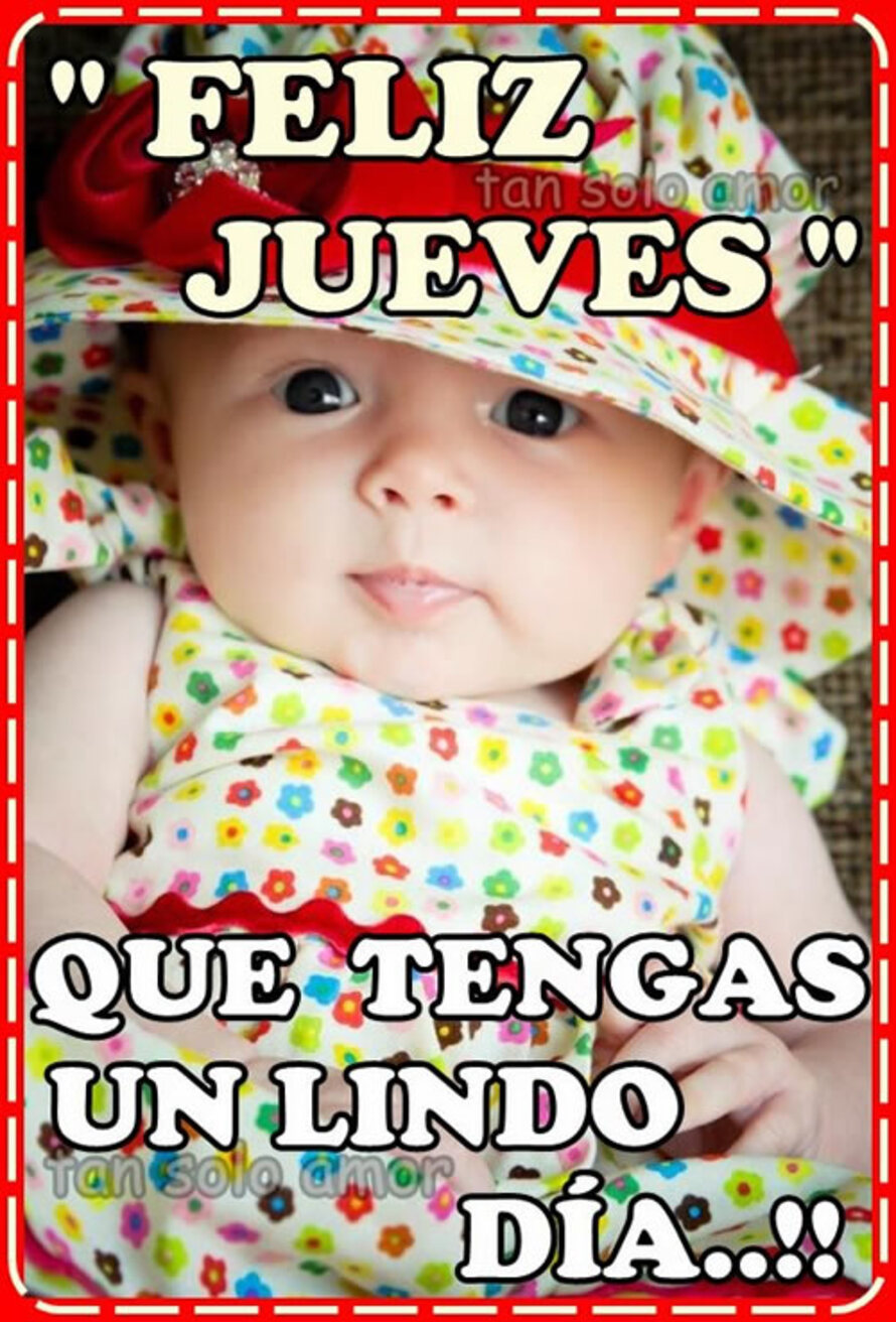 Feliz Jueves gratis para Facebook 10