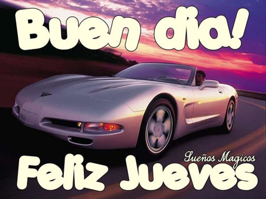 Feliz Jueves gratis para Facebook 11