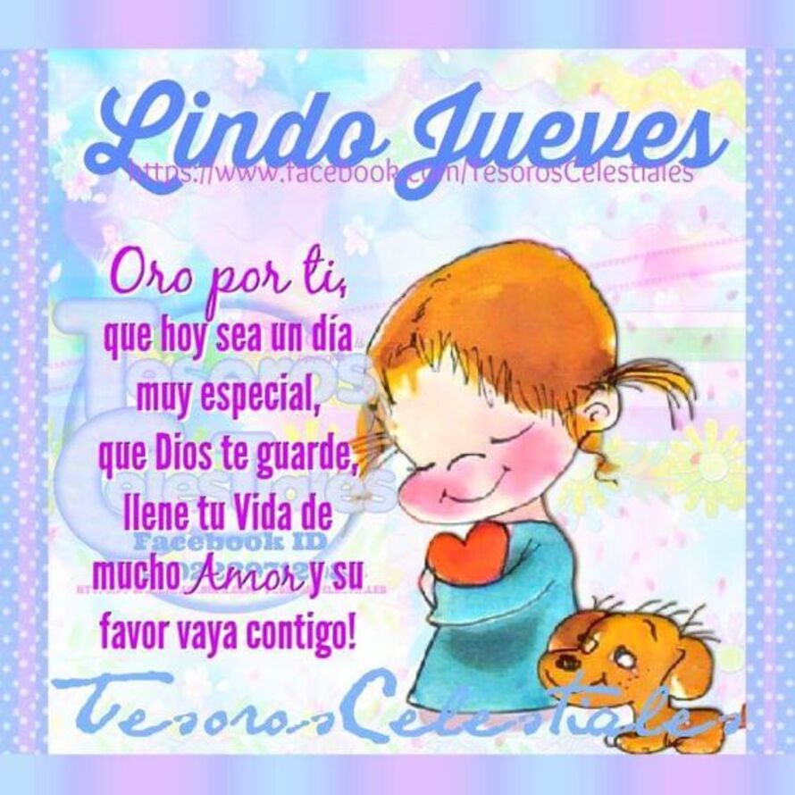 Feliz Jueves gratis para Facebook 2