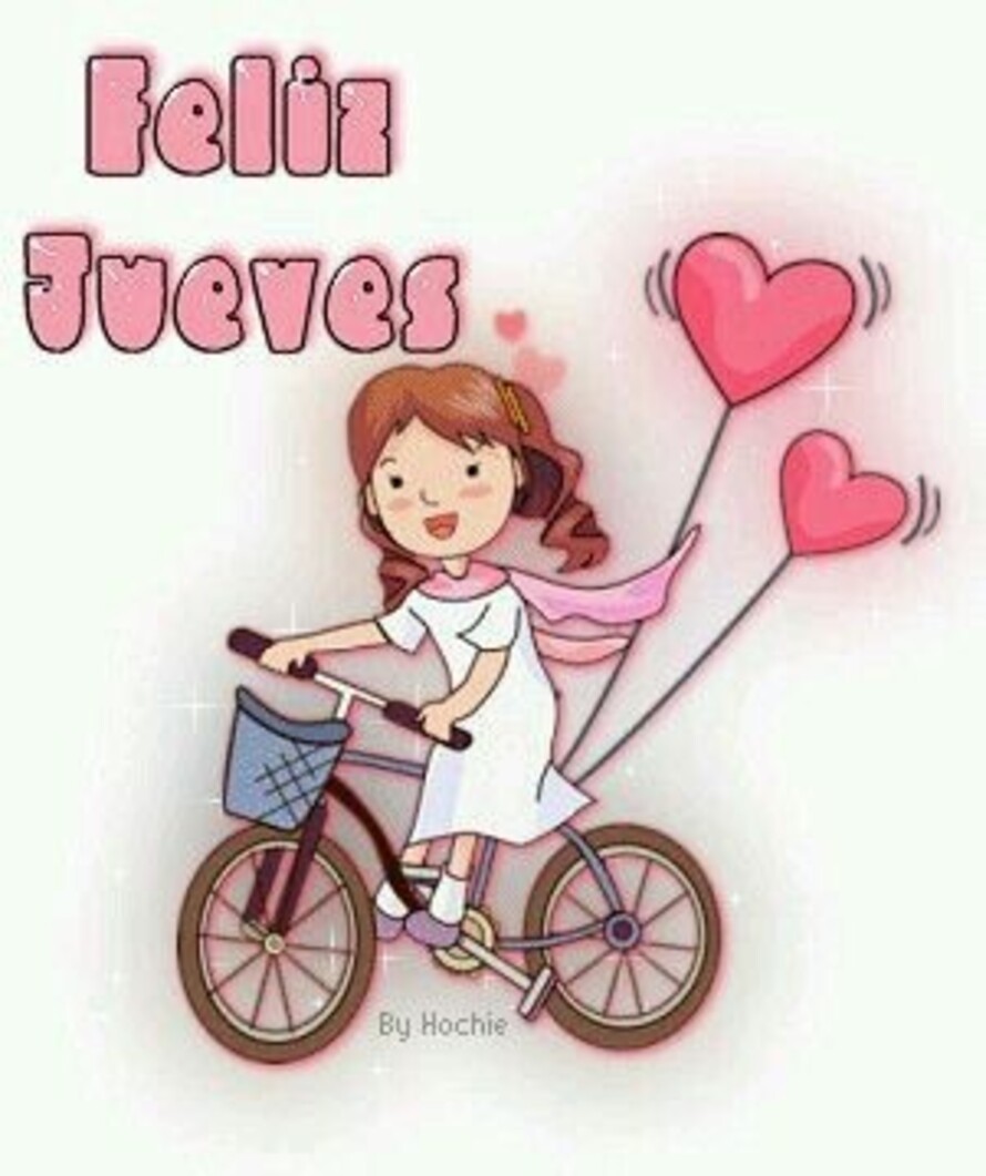 Feliz Jueves mi amor te quiero (1)