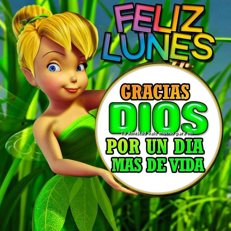 Feliz Lunes Pinterest 3