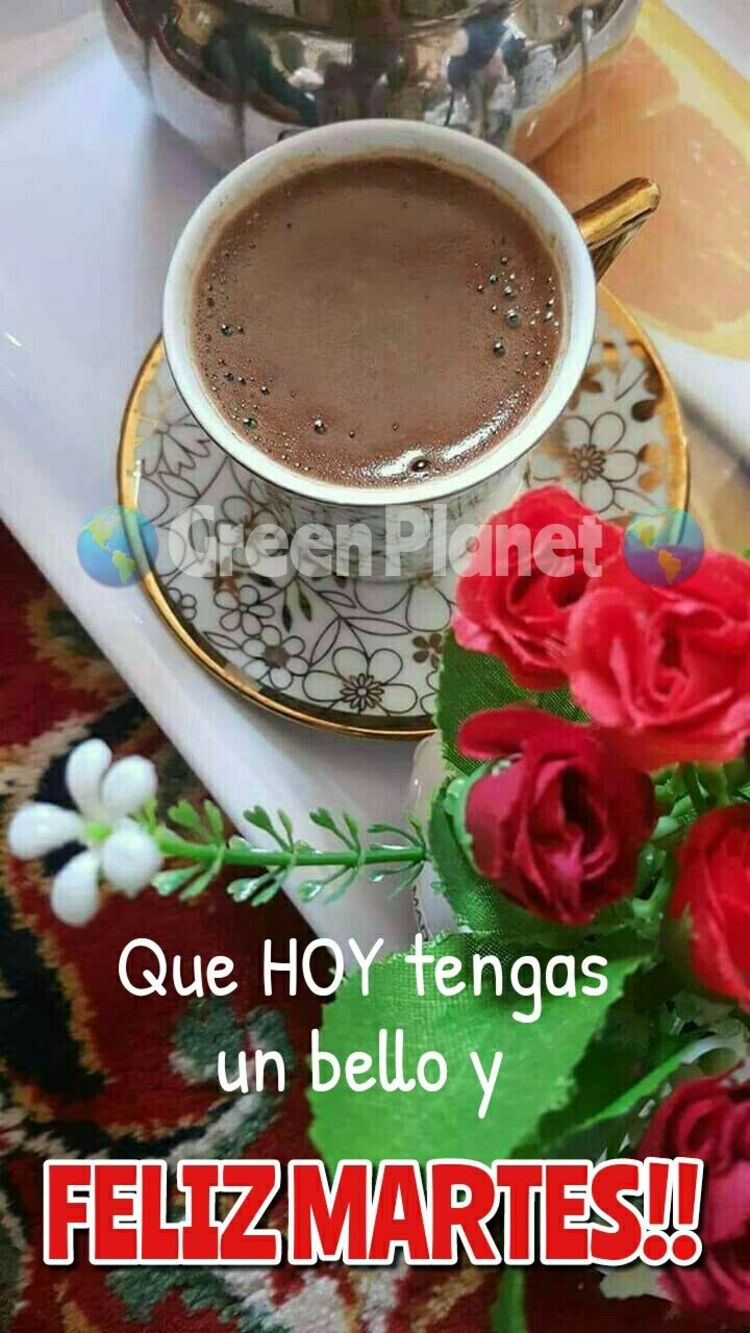 Feliz Martes amor mio (2)