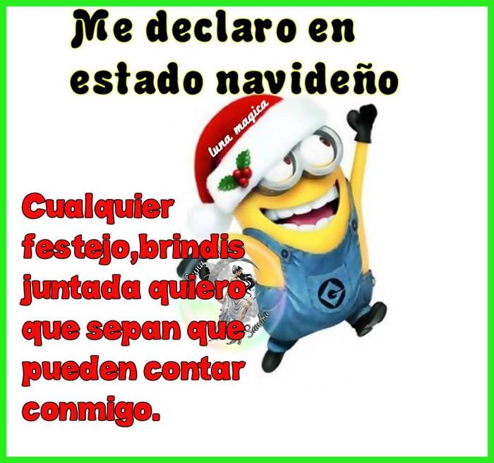 Feliz Navidad 2