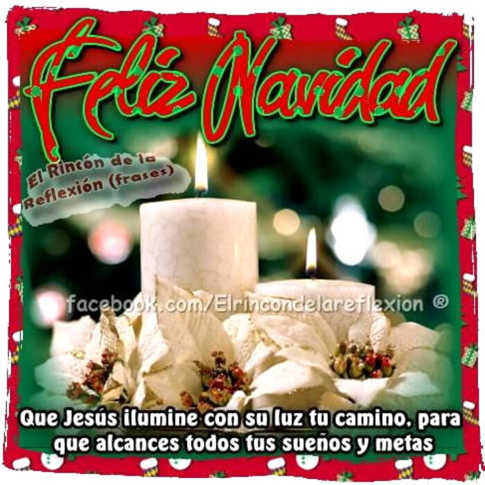 Feliz Navidad 4