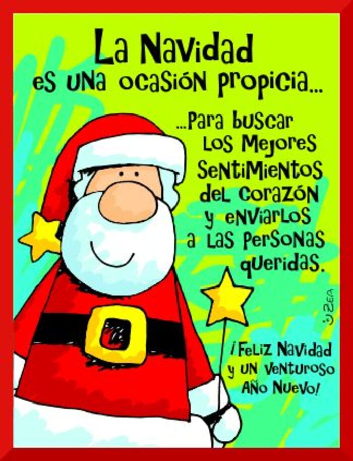 Feliz Navidad Pinterest 5