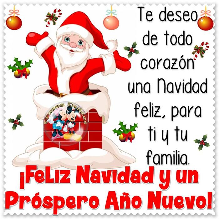 Feliz Navidad Pinterest 7