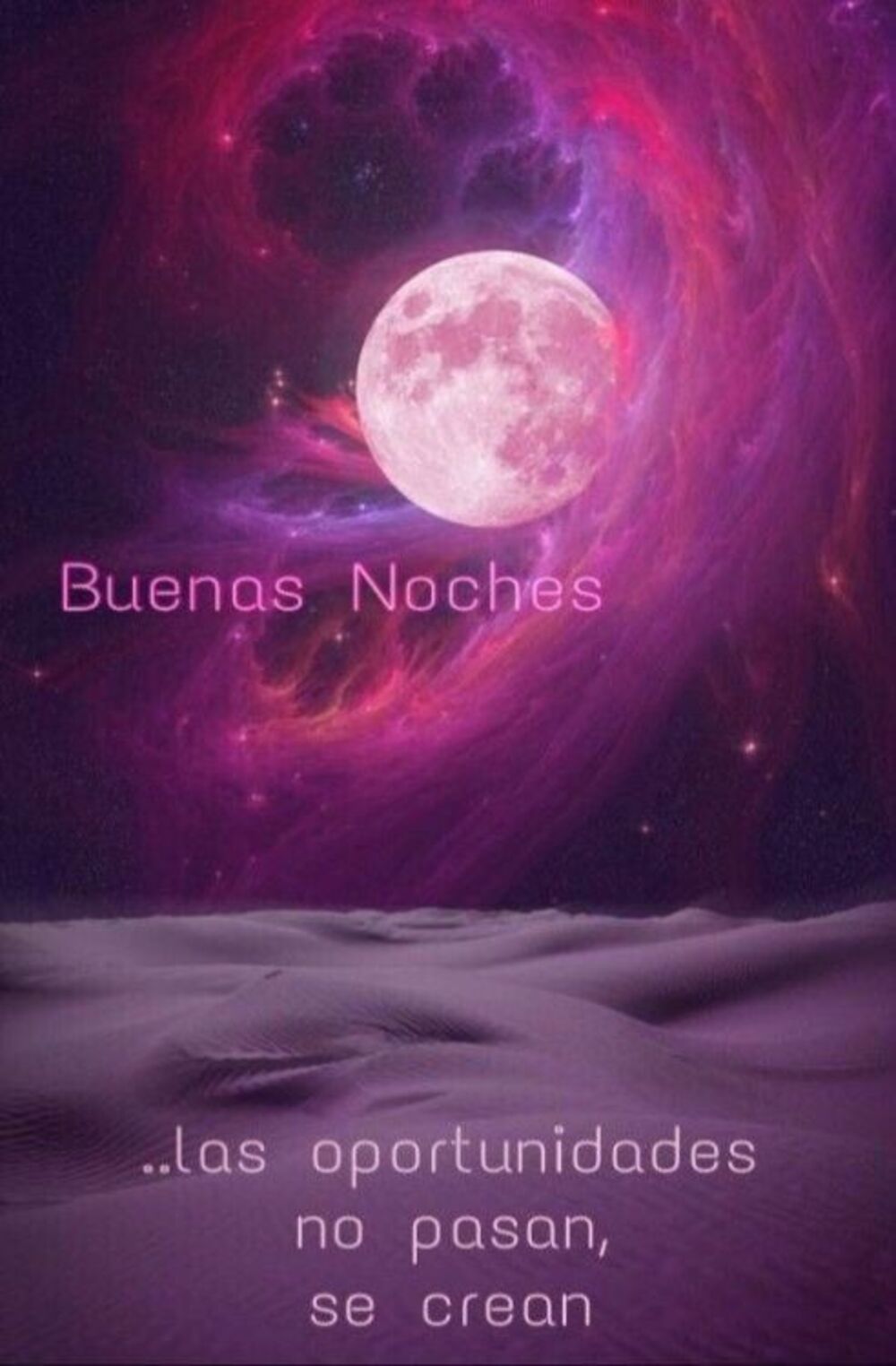 Feliz Noche 15