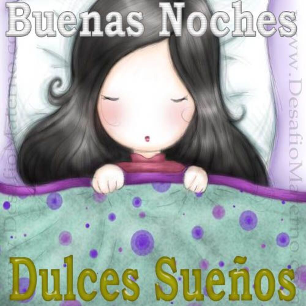 Feliz Noche bendiciones 1