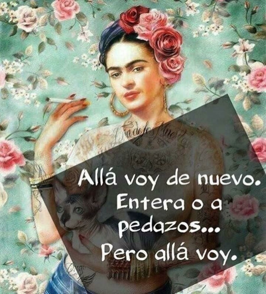 Frases Frida Kahlo (2)