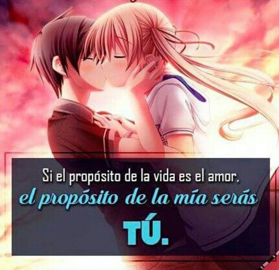 Frases hermosas de Amor (14)