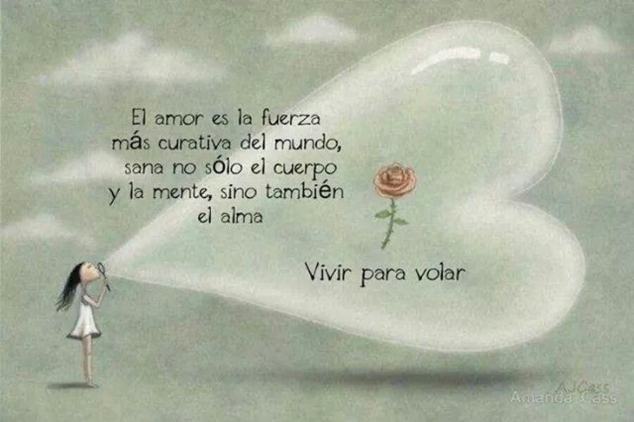 Frases hermosas de Amor (2)