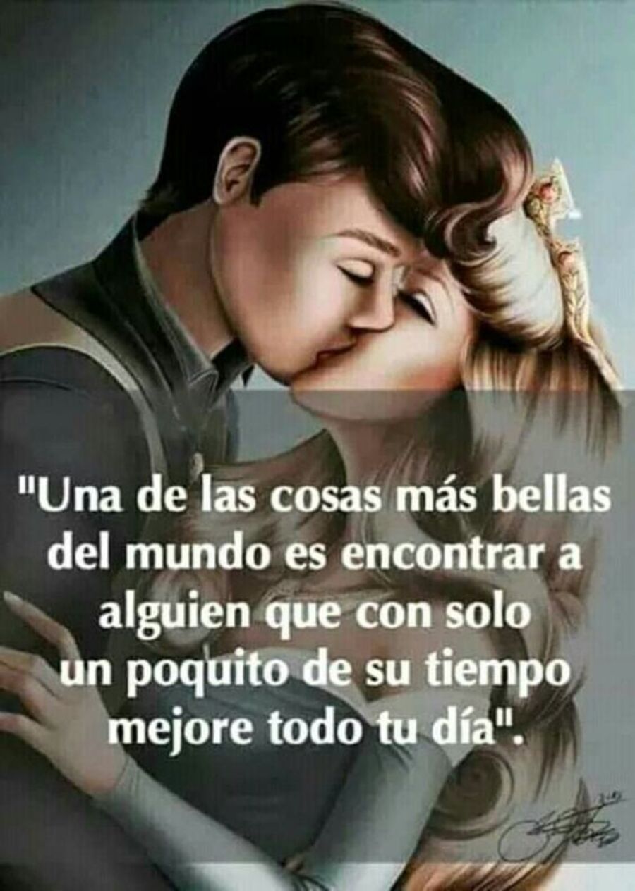 Frases hermosas de Amor (3)