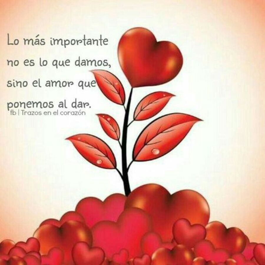 Frases hermosas de Amor (8)