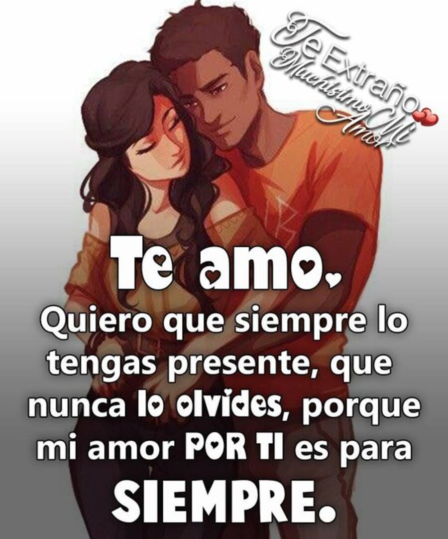 Frases hermosas de Amor (9)