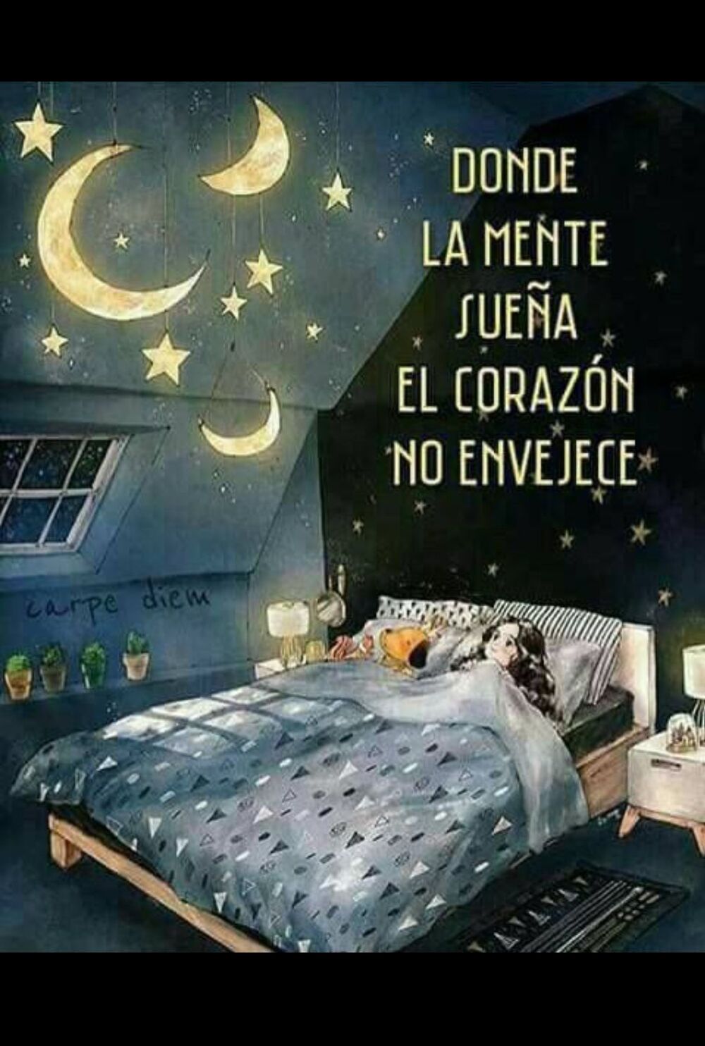 Frases y imágenes bellas para Buenas Noches 2