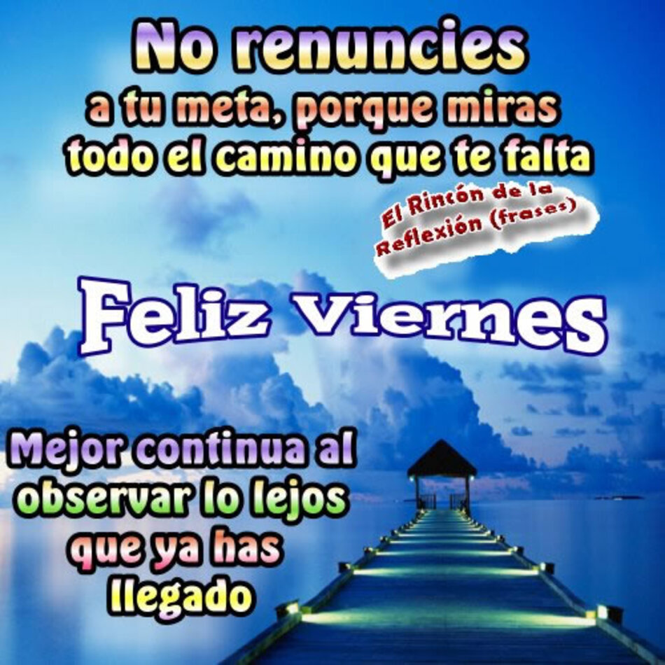 Frases y imágenes graciosas para Feliz Viernes 11