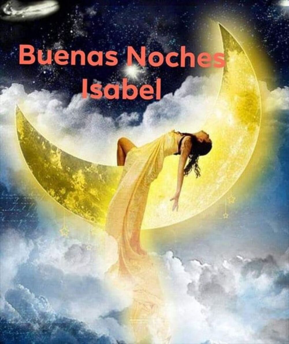 Graciosas imágenes para Buenas Noches 13