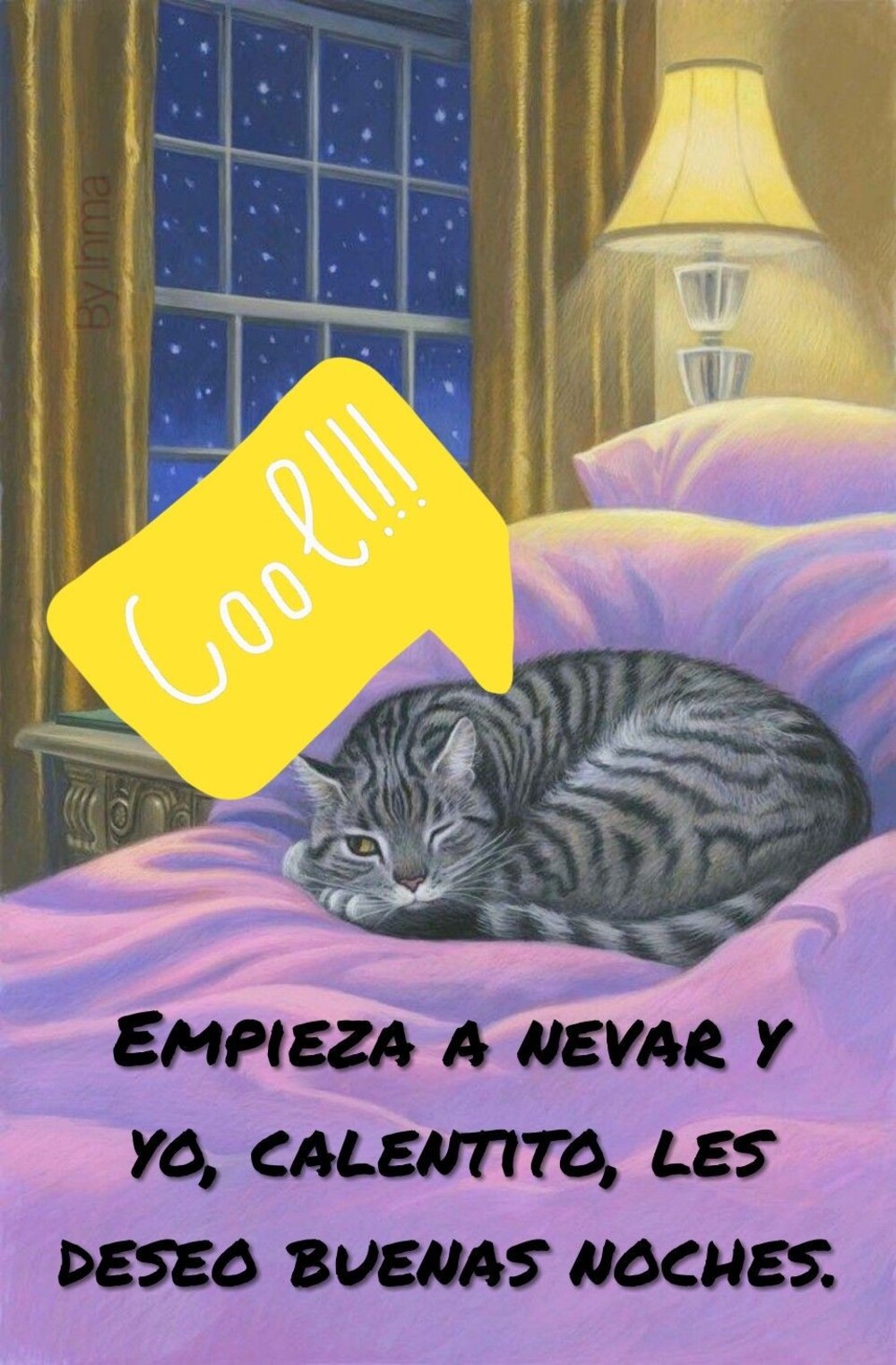 Hasta Mañana 1