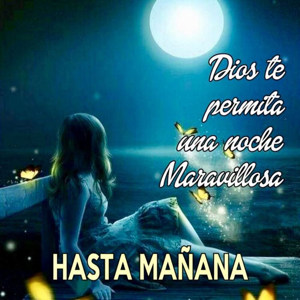 Hasta Mañana 15