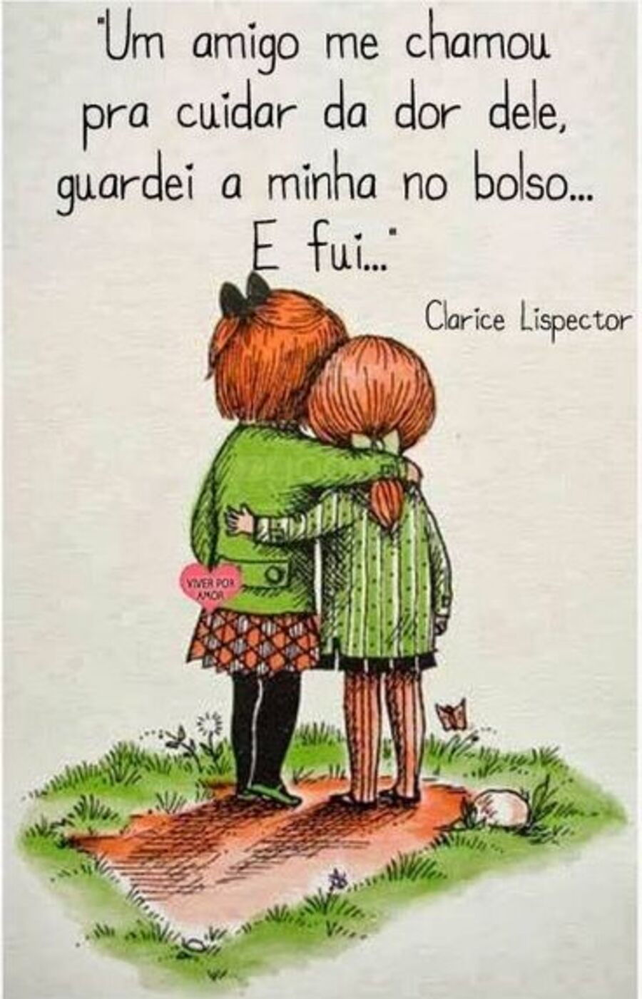 Hermosas frases sobre la Amistad (7)