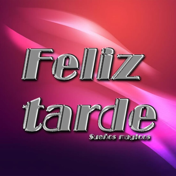 Hermosas imágenes y frases de Buenas Tardes 2