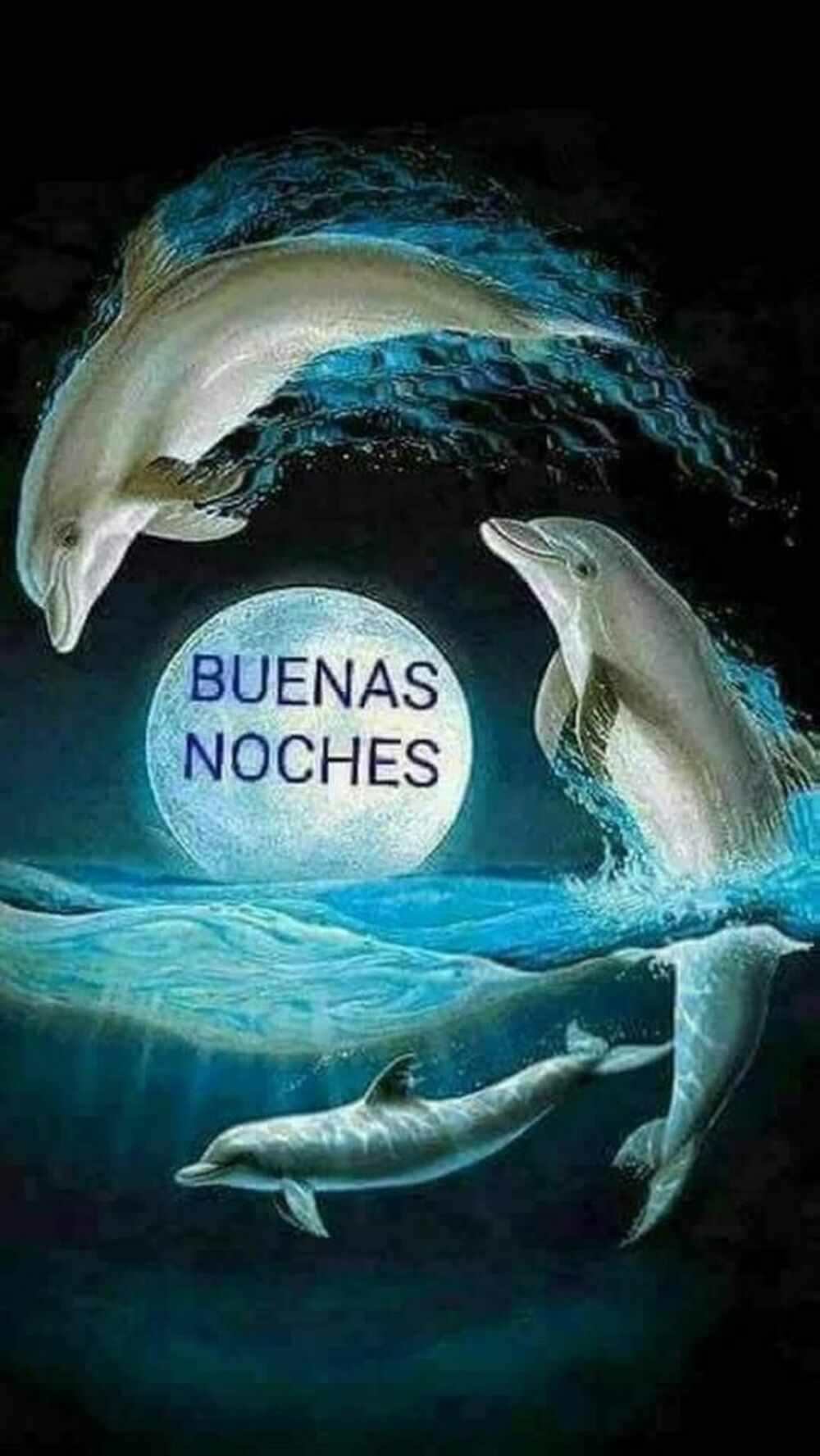 Imágenes buenas noches originales 7