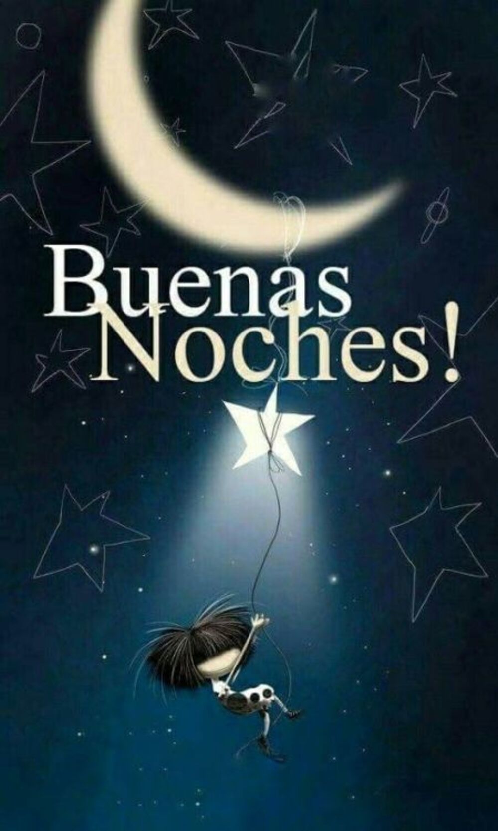 Imágenes de Buenas Noches lindas y nuevas 7