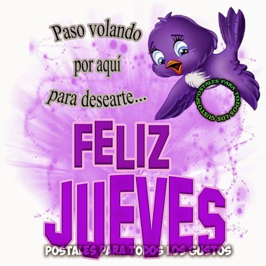 Imágenes de Feliz Jueves en Pinterest 6