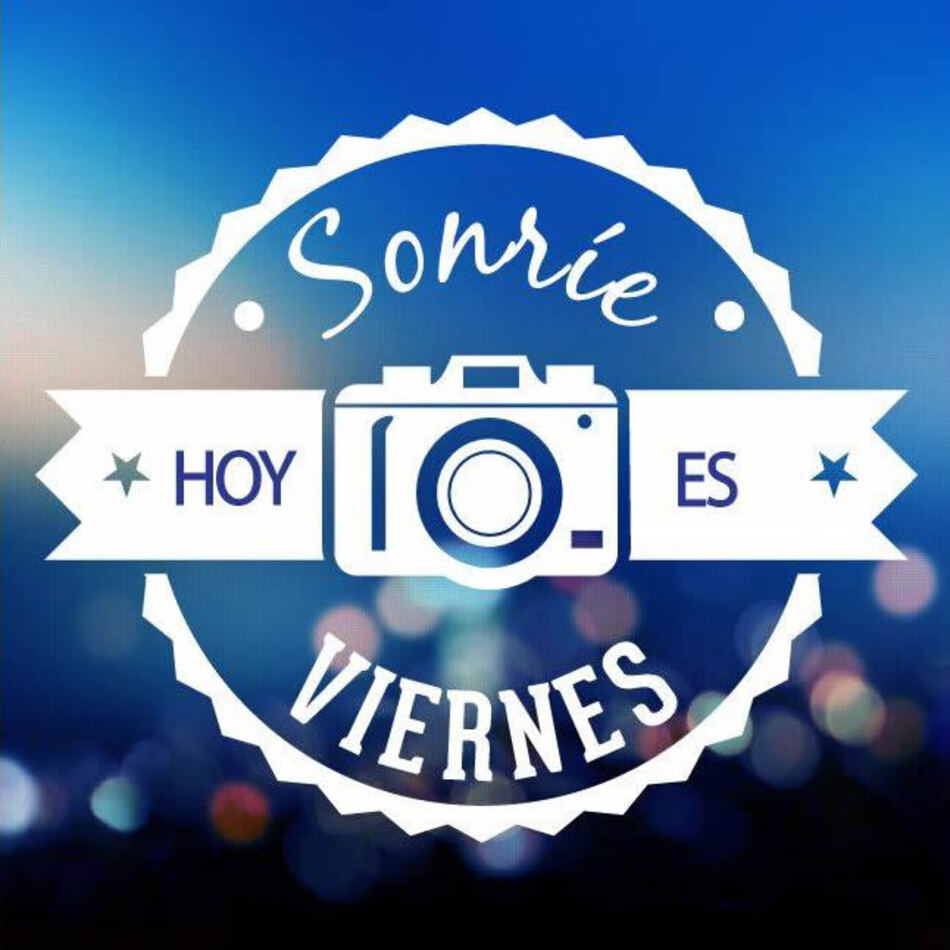 Imágenes de Feliz Viernes para grupos de WhatsApp 8