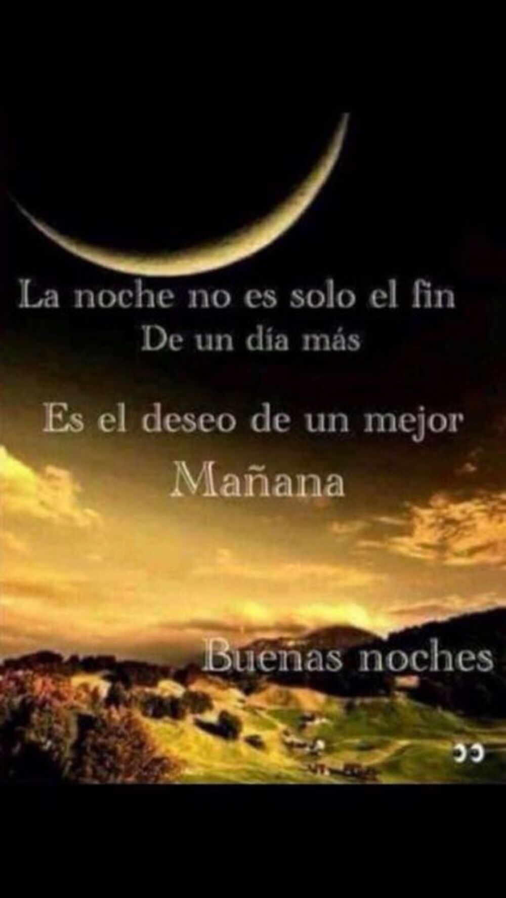 Imágenes de buenas noches bonitas con frases 13