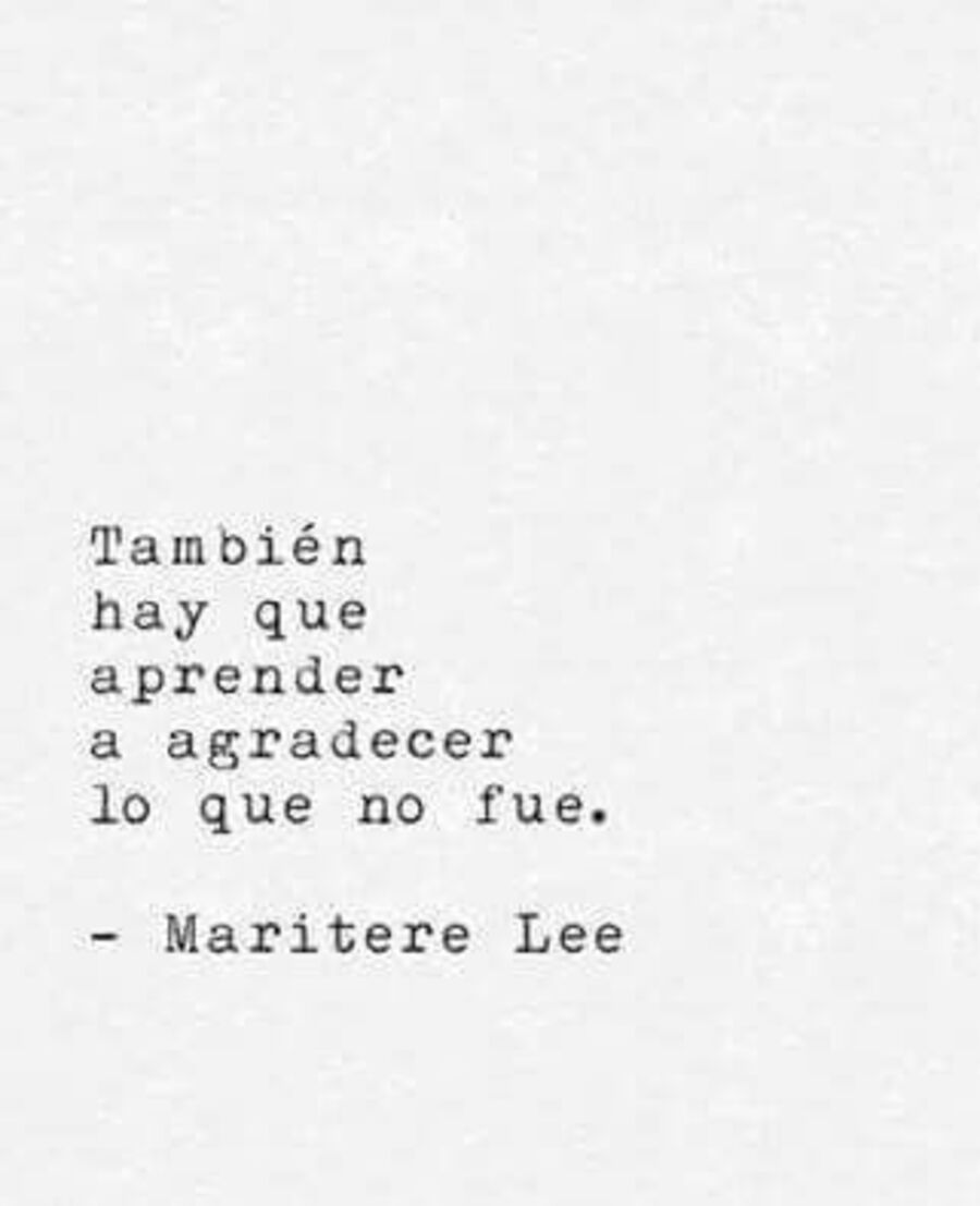 Imágenes frases y citas Pinterest 9