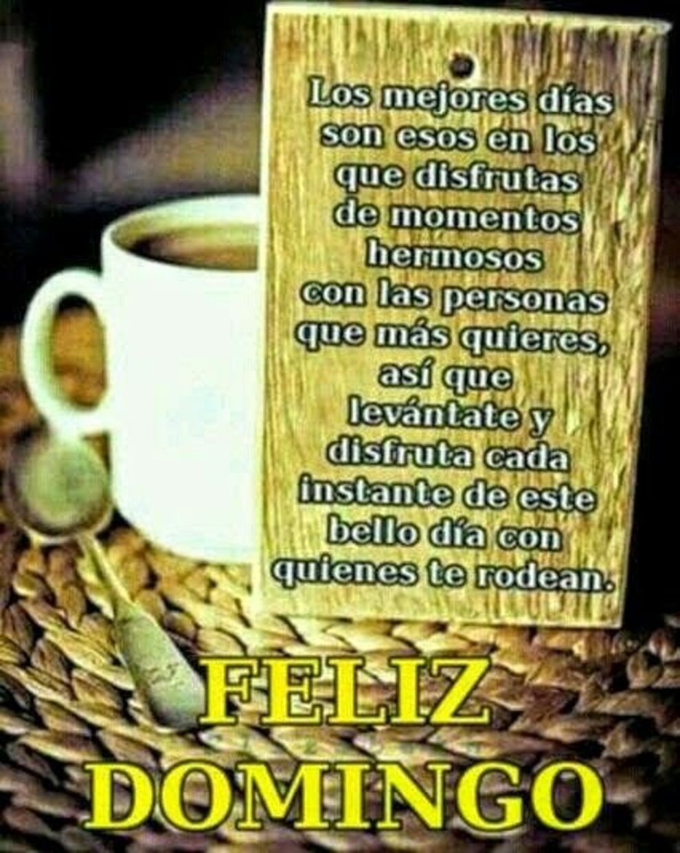 Imágenes lindas Feliz Domingo 10